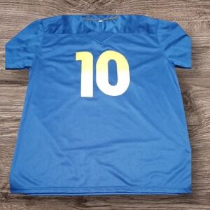 Los Angeles Rams Cooper Cup Jersey